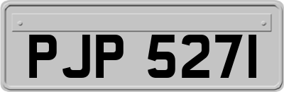 PJP5271