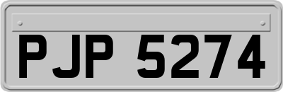 PJP5274