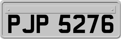 PJP5276
