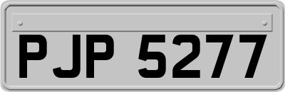 PJP5277