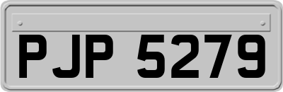 PJP5279