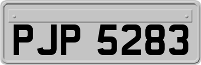 PJP5283