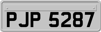 PJP5287