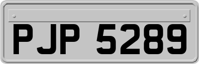 PJP5289