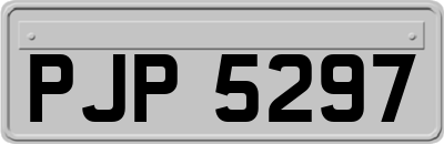 PJP5297