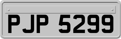 PJP5299