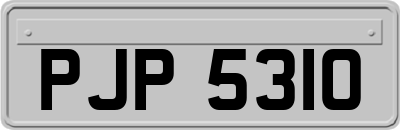 PJP5310
