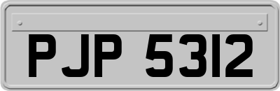 PJP5312