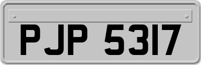 PJP5317