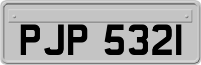 PJP5321