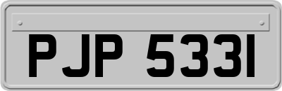 PJP5331