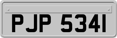 PJP5341