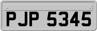 PJP5345