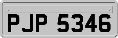 PJP5346