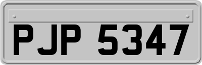PJP5347