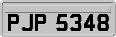 PJP5348