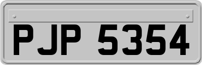 PJP5354