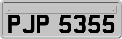 PJP5355