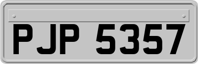 PJP5357