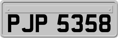 PJP5358