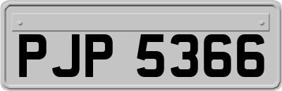 PJP5366