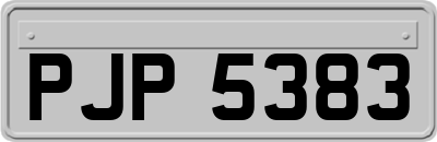 PJP5383