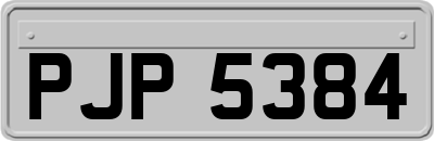 PJP5384