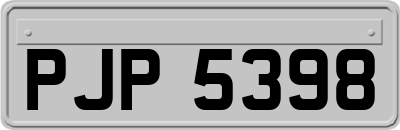 PJP5398