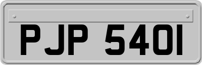 PJP5401