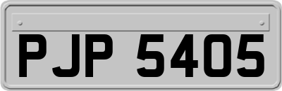 PJP5405