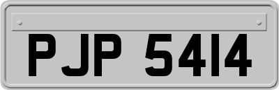 PJP5414