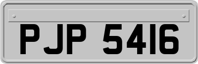 PJP5416