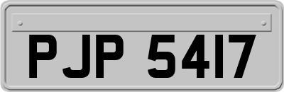 PJP5417