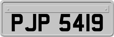 PJP5419