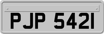 PJP5421