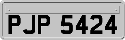 PJP5424