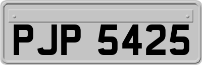 PJP5425
