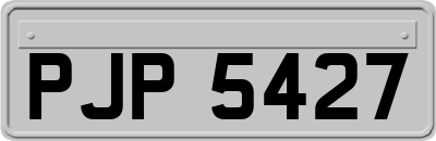 PJP5427