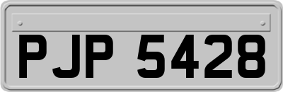 PJP5428