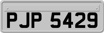 PJP5429