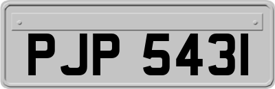 PJP5431