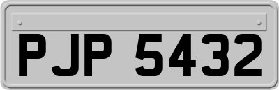 PJP5432