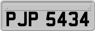 PJP5434