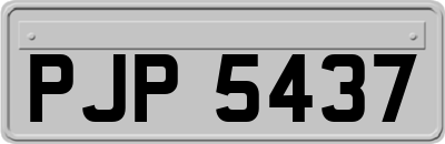 PJP5437