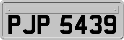 PJP5439