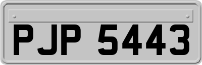 PJP5443