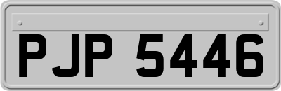 PJP5446