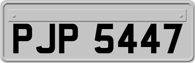 PJP5447