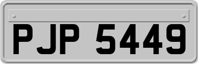 PJP5449