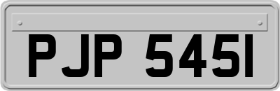 PJP5451